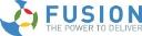 Fusion Electrics logo